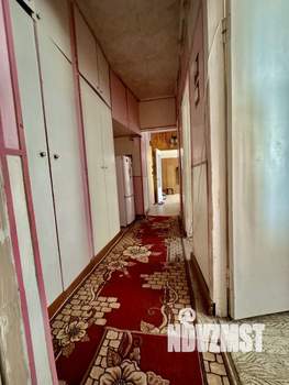 2-к квартира, вторичка, 49м2, 3/9 этаж