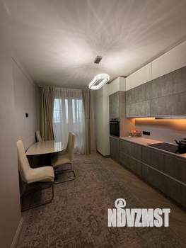 2-к квартира, вторичка, 79м2, 4/16 этаж