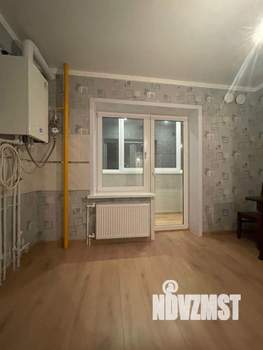 1-к квартира, вторичка, 36м2, 5/17 этаж