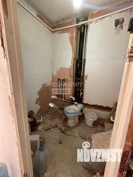 1-к квартира, вторичка, 34м2, 9/9 этаж