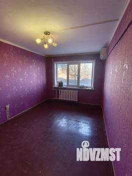 1-к квартира, вторичка, 30м2, 1/5 этаж