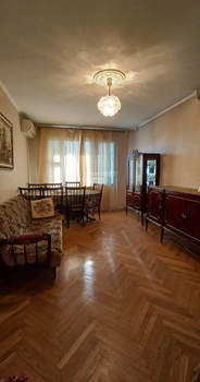 4-к квартира, вторичка, 73м2, 7/9 этаж
