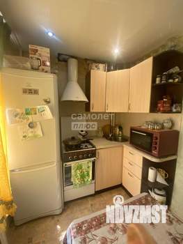2-к квартира, вторичка, 44м2, 3/5 этаж