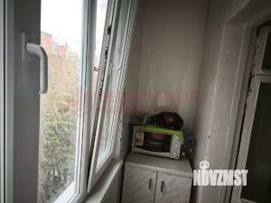 3-к квартира, вторичка, 57м2, 4/5 этаж