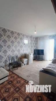 1-к квартира, вторичка, 33м2, 6/10 этаж