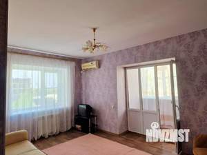 1-к квартира, вторичка, 45м2, 7/10 этаж