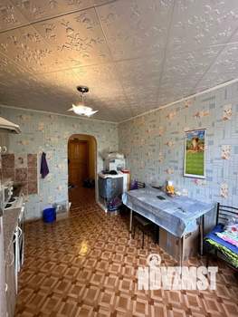 1-к квартира, вторичка, 36м2, 4/5 этаж