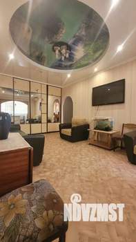 3-к квартира, вторичка, 70м2, 3/9 этаж