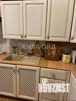 3-к квартира, вторичка, 78м2, -1/2 этаж