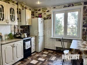 2-к квартира, вторичка, 50м2, 5/9 этаж