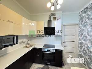 2-к квартира, вторичка, 58м2, 2/10 этаж