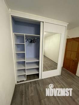 3-к квартира, вторичка, 68м2, 5/5 этаж