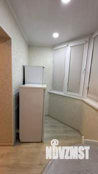2-к квартира, вторичка, 42м2, 5/12 этаж