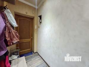 2-к квартира, вторичка, 42м2, 5/5 этаж