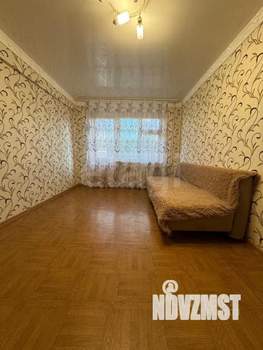 2-к квартира, вторичка, 41м2, 3/5 этаж