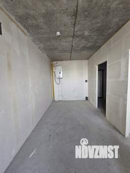 1-к квартира, вторичка, 32м2, 18/21 этаж