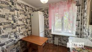 1-к квартира, вторичка, 29м2, 2/5 этаж