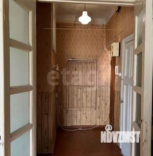 2-к квартира, вторичка, 46м2, 3/3 этаж