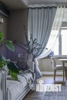 3-к квартира, вторичка, 103м2, 9/9 этаж