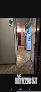 3-к квартира, вторичка, 66м2, 8/9 этаж
