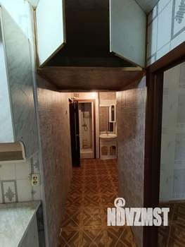 2-к квартира, вторичка, 31м2, 2/5 этаж
