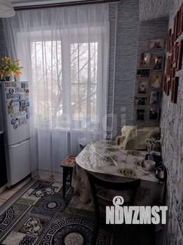 1-к квартира, вторичка, 30м2, 3/5 этаж