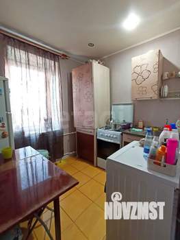 1-к квартира, вторичка, 30м2, 5/5 этаж
