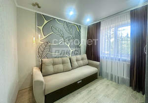 2-к квартира, вторичка, 36м2, 2/5 этаж