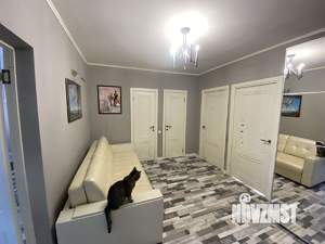 3-к квартира, вторичка, 76м2, 3/5 этаж