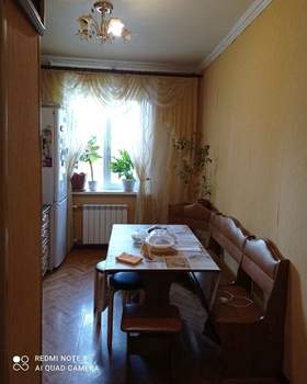 3-к квартира, вторичка, 78м2, 2/9 этаж