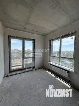 1-к квартира, вторичка, 41м2, 8/23 этаж