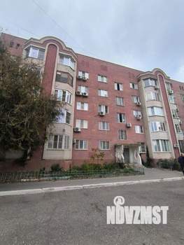 3-к квартира, вторичка, 92м2, 4/5 этаж