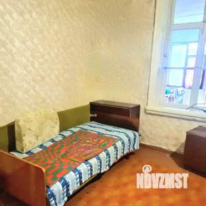 3-к квартира, вторичка, 23м2, 1/1 этаж