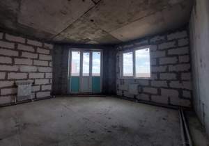 2-к квартира, вторичка, 57м2, 12/17 этаж