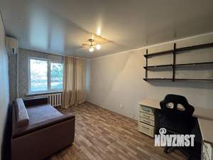 1-к квартира, вторичка, 31м2, 1/5 этаж