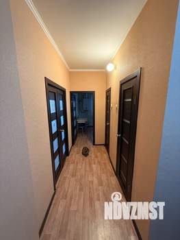 1-к квартира, вторичка, 46м2, 3/12 этаж