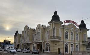 2-к квартира, вторичка, 53м2, 3/12 этаж