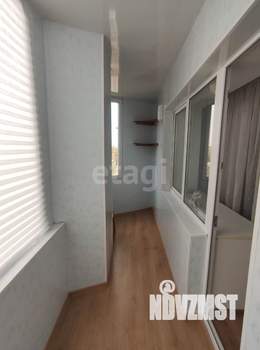 2-к квартира, вторичка, 72м2, 6/9 этаж