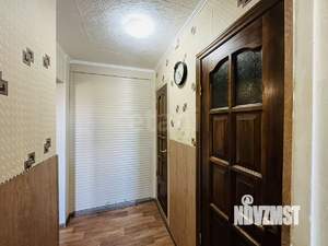 2-к квартира, вторичка, 50м2, 5/9 этаж