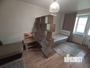 1-к квартира, вторичка, 31м2, 4/5 этаж
