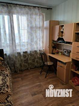 3-к квартира, вторичка, 62м2, 5/5 этаж