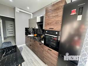 2-к квартира, вторичка, 54м2, 4/9 этаж