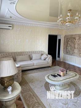 3-к квартира, вторичка, 107м2, 7/12 этаж