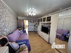 2-к квартира, вторичка, 46м2, 5/5 этаж