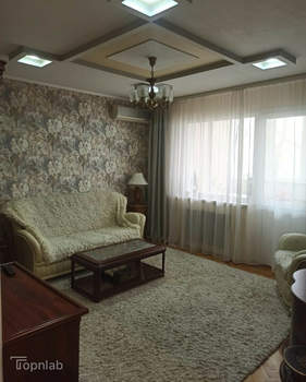 2-к квартира, вторичка, 54м2, 5/9 этаж