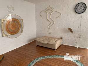 3-к квартира, вторичка, 60м2, 9/9 этаж