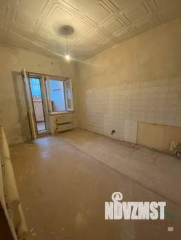 1-к квартира, вторичка, 46м2, 1/12 этаж