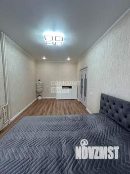 1-к квартира, вторичка, 40м2, 2/12 этаж