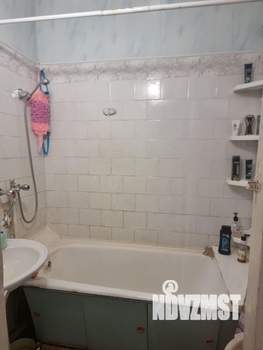 3-к квартира, вторичка, 69м2, 4/5 этаж