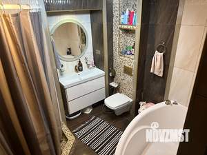 2-к квартира, вторичка, 62м2, 1/5 этаж